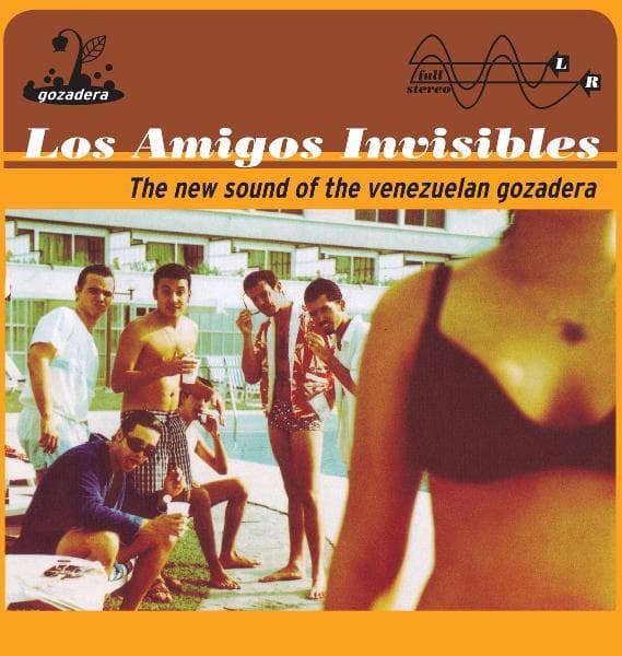 Album image