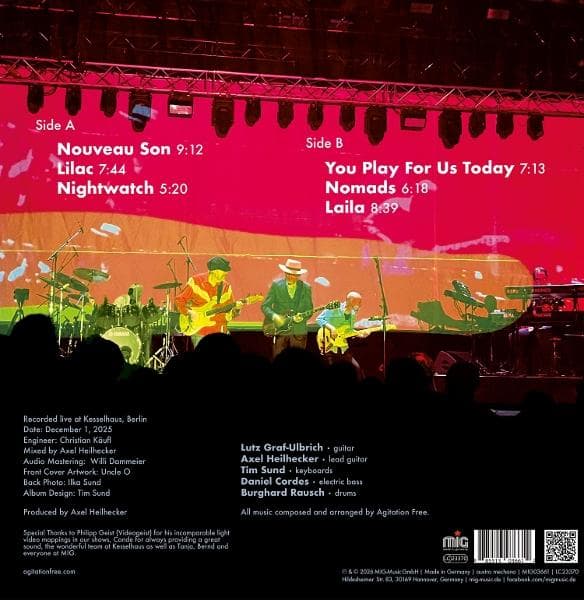 Album image