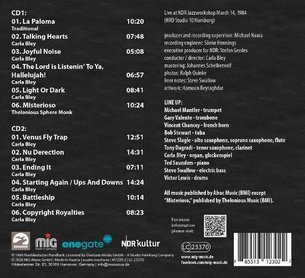 Album image