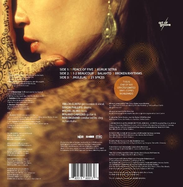 Album image