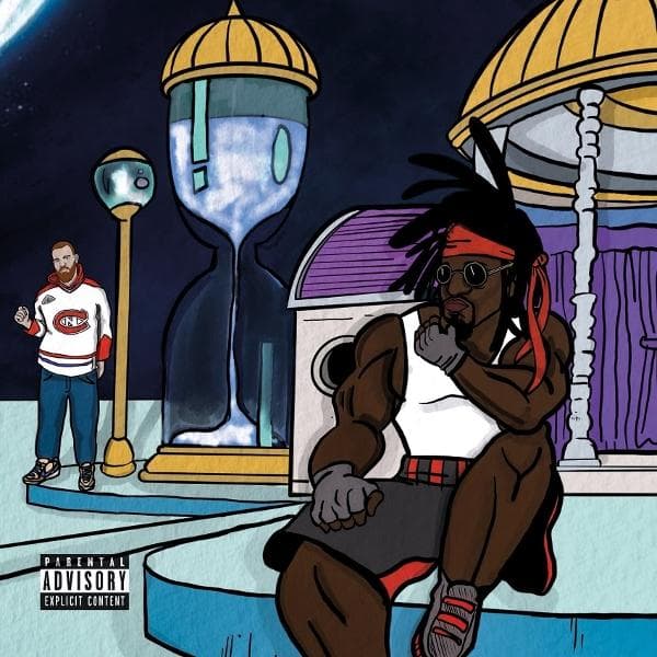 Album image
