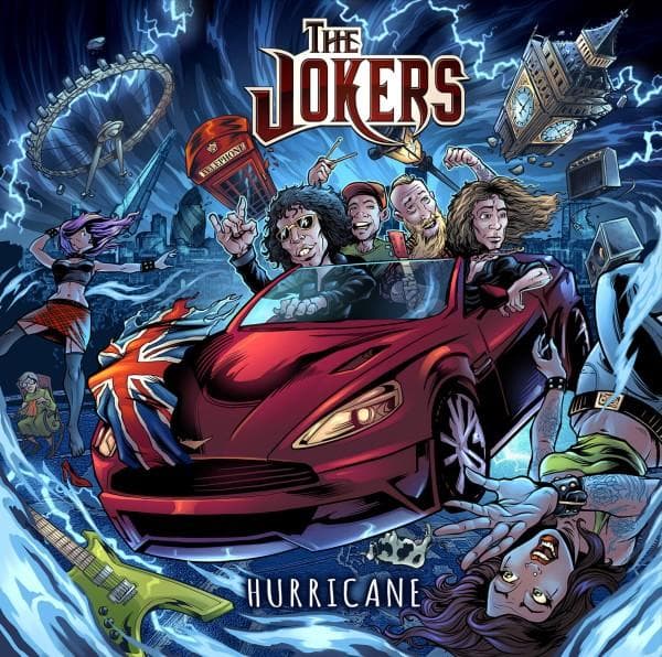 Album image