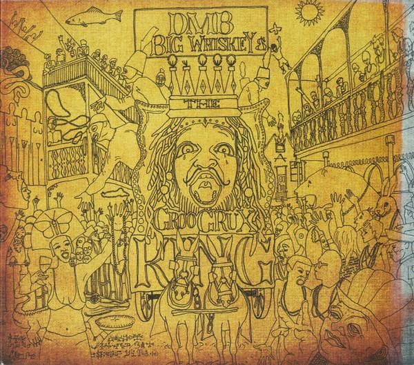 Album image