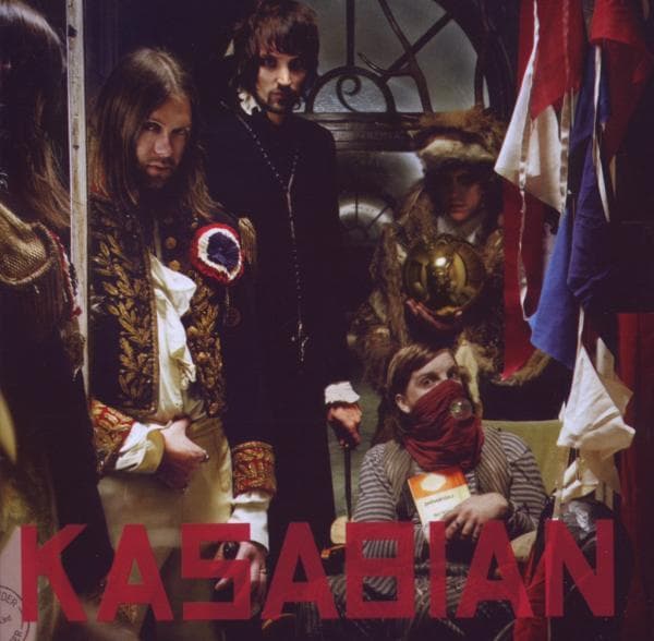 Album image