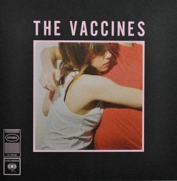 Album image