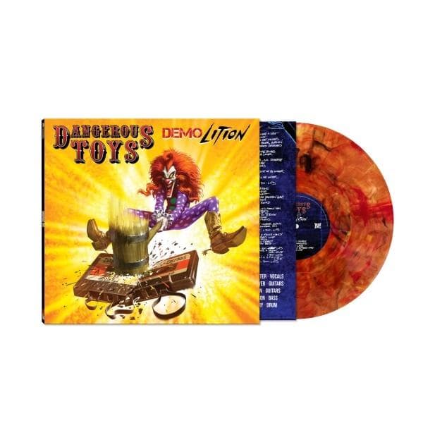 Album image