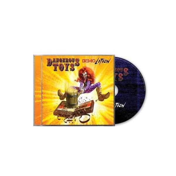 Album image
