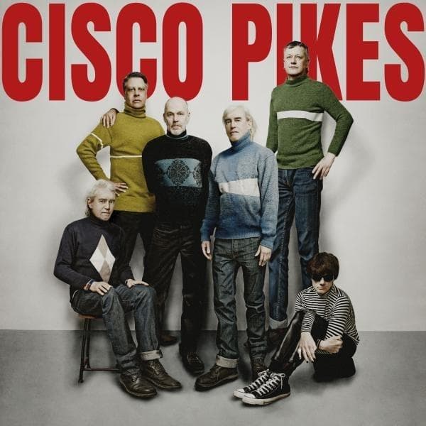 Album image