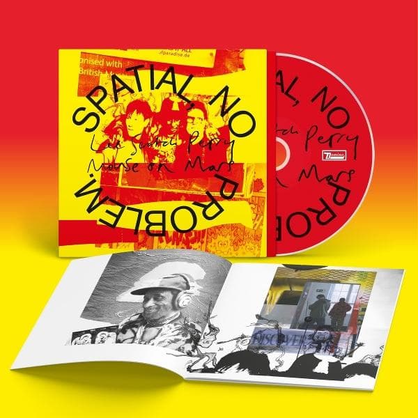 Album image