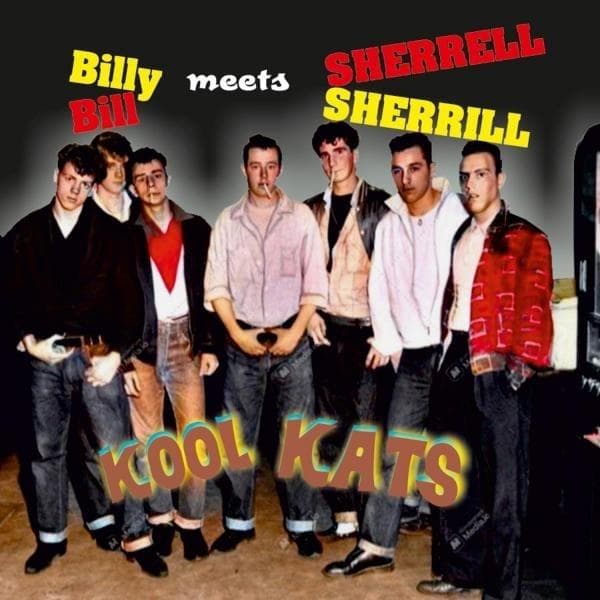 Album image