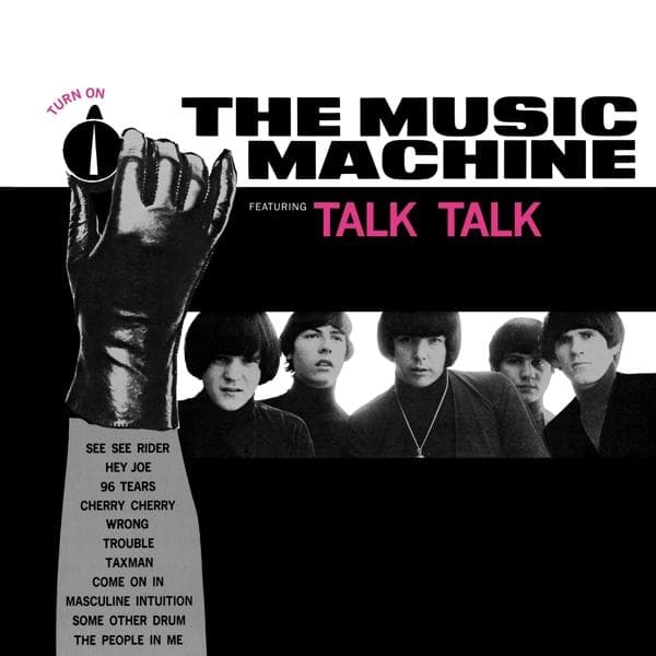 Album image
