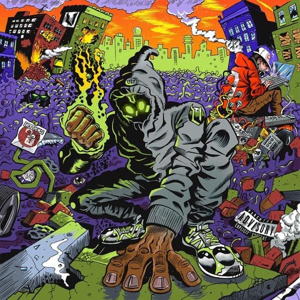 Album image