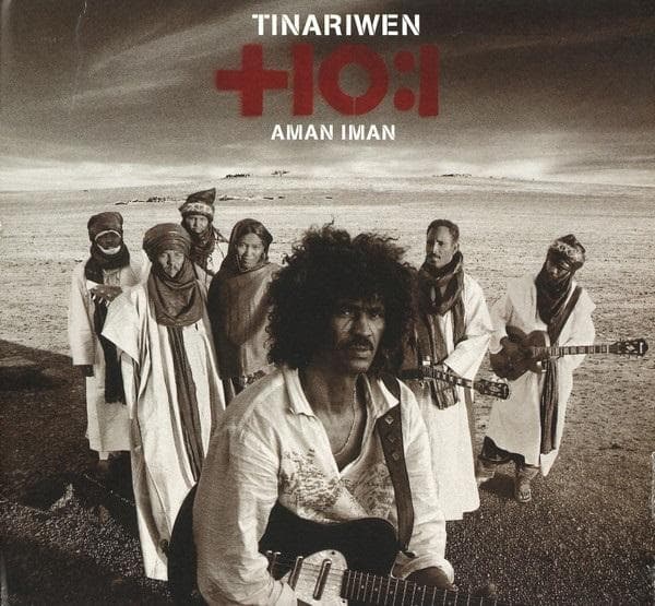 Album image