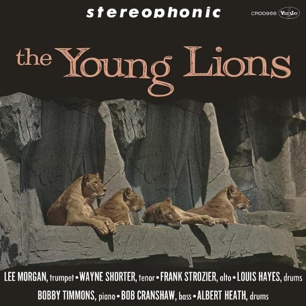Album image