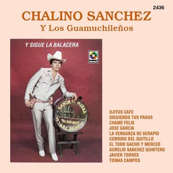 Album image