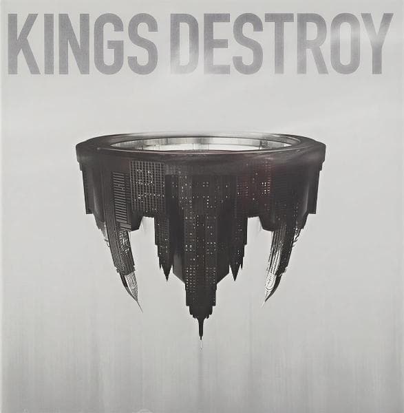 Album image