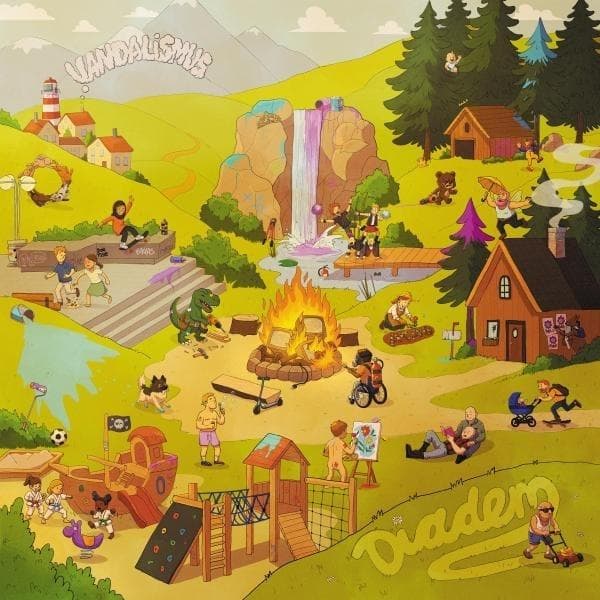 Album image