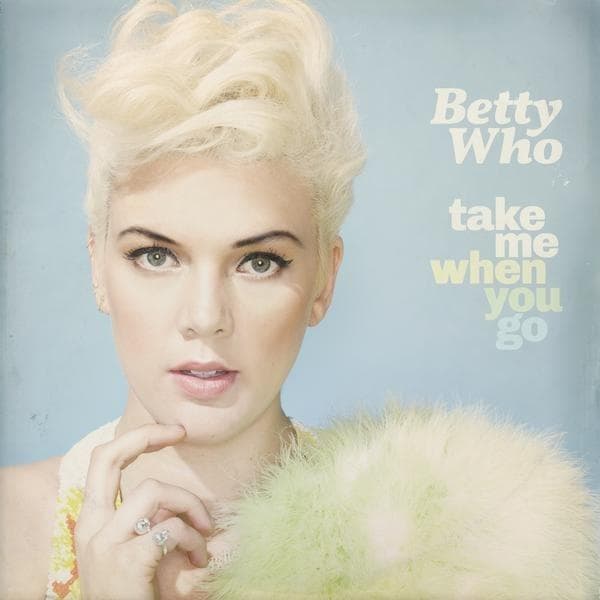Album image