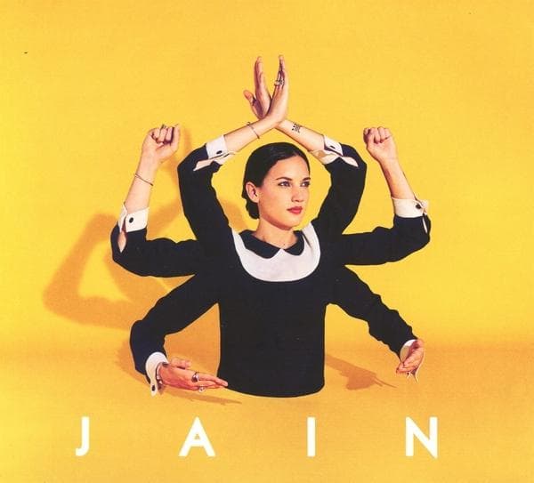 Album image