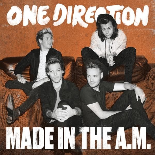 Album image