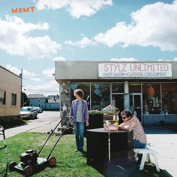 Album image