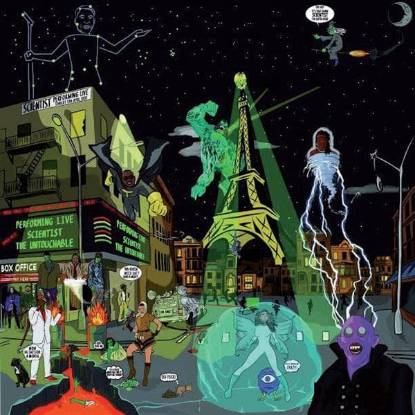Album image