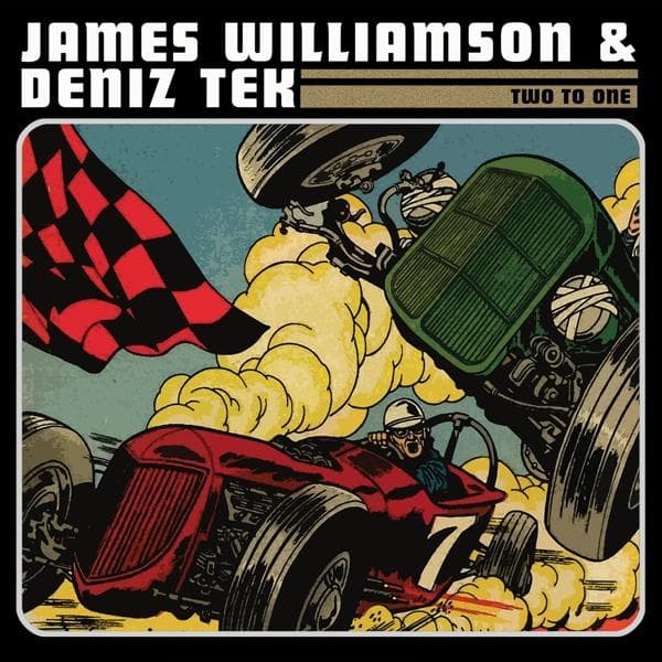Album image