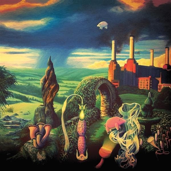 Album image