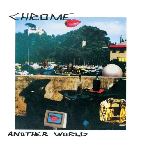 Album image