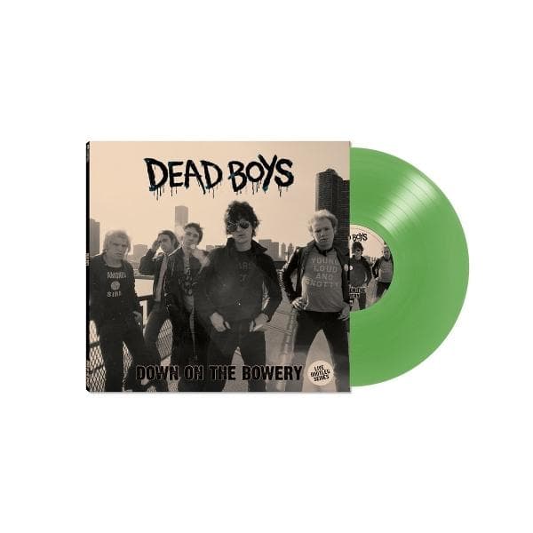 Album image