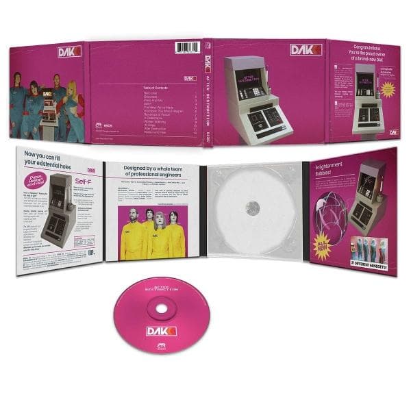 Album image