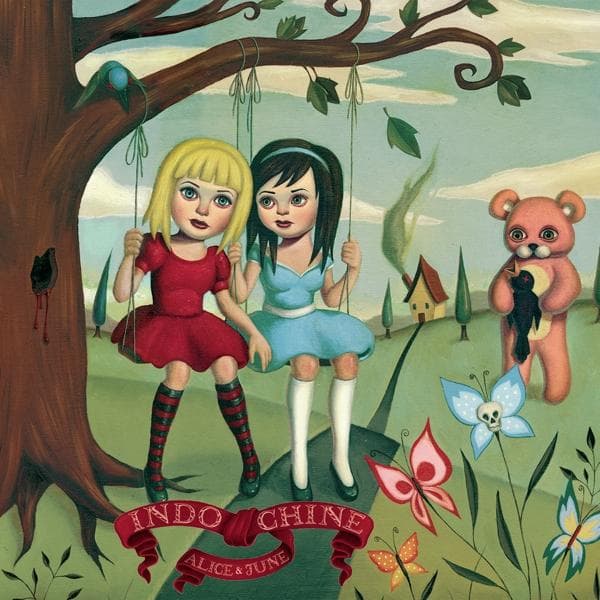 Album image