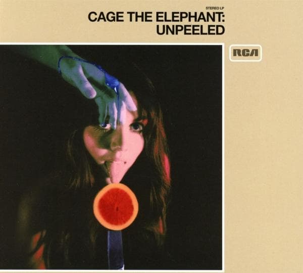 Album image