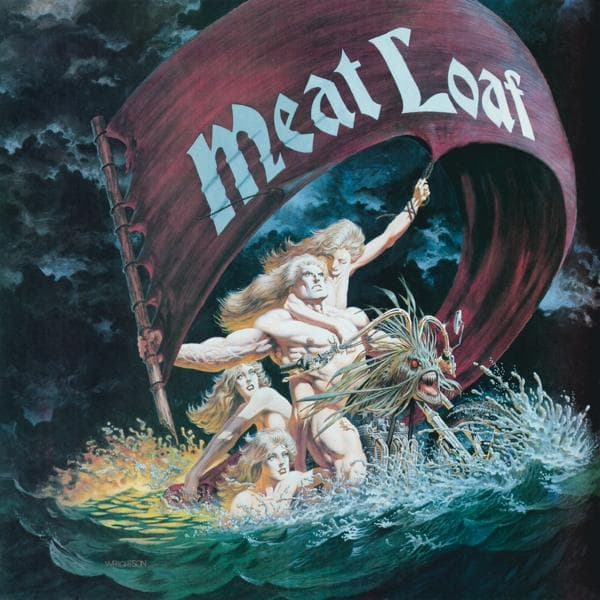 Album image
