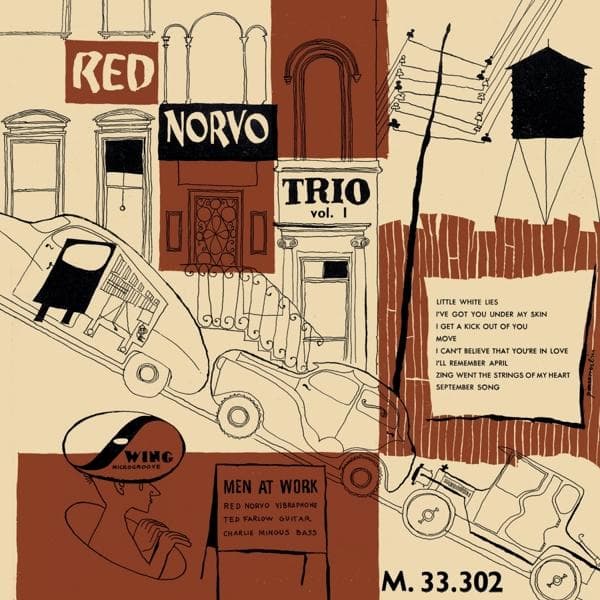 Album image