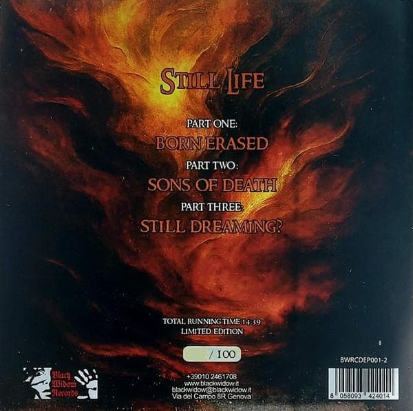 Album image