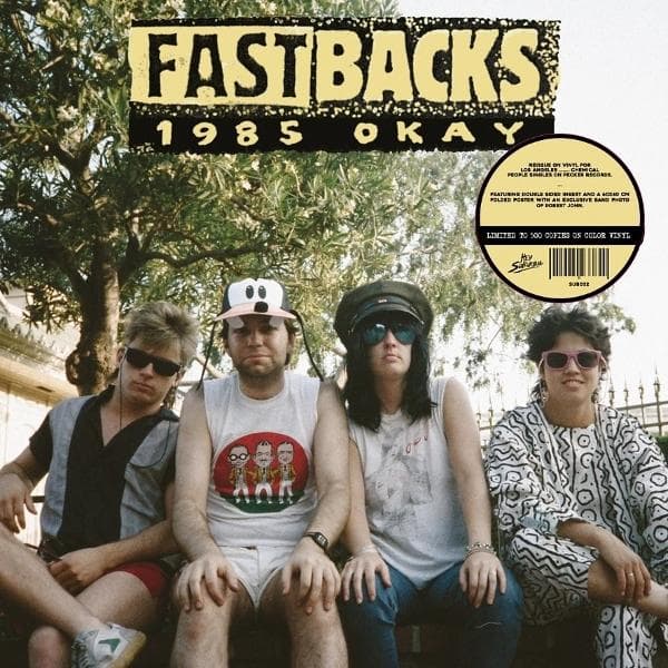 Album image