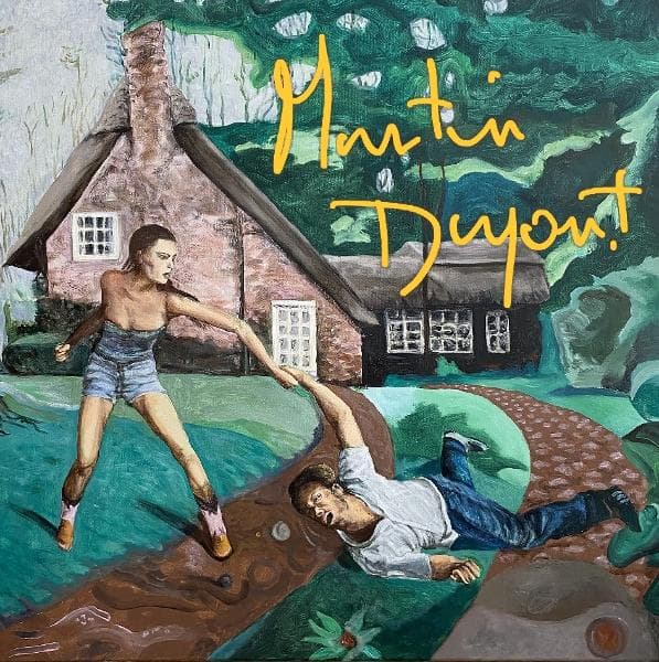 Album image