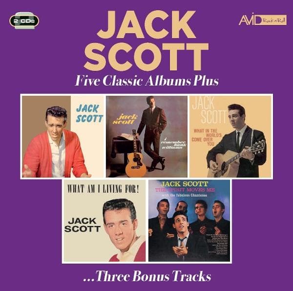 Album image