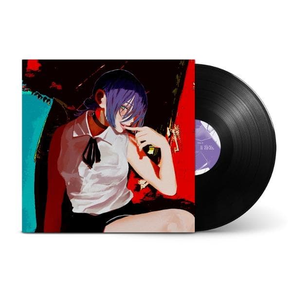 Album image