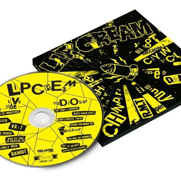 Album image