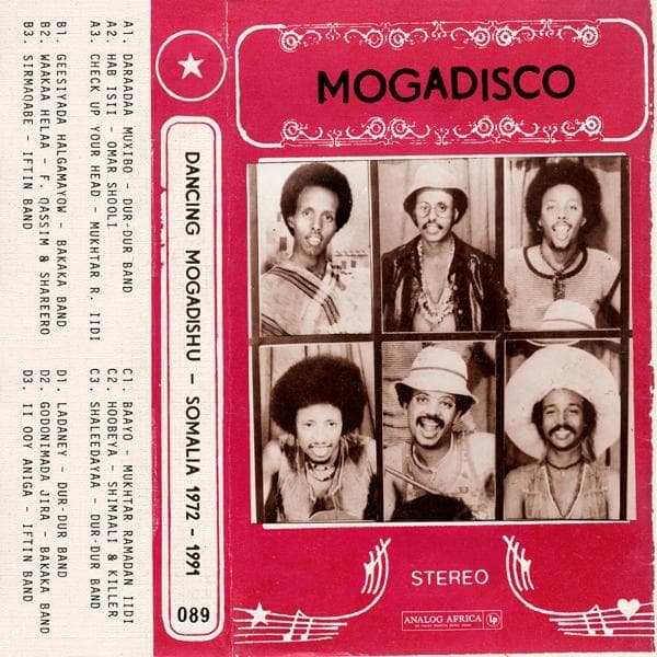 Album image