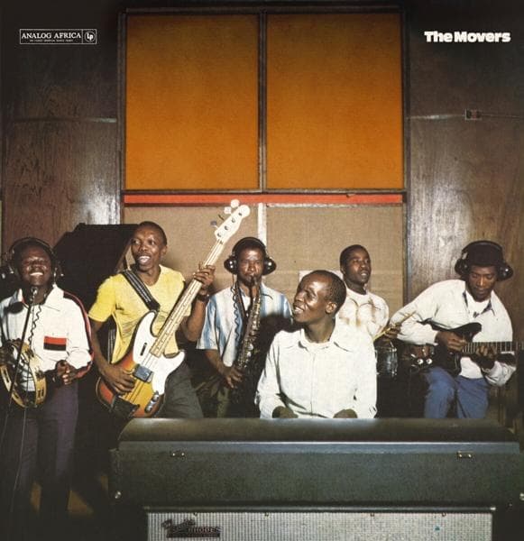 Album image