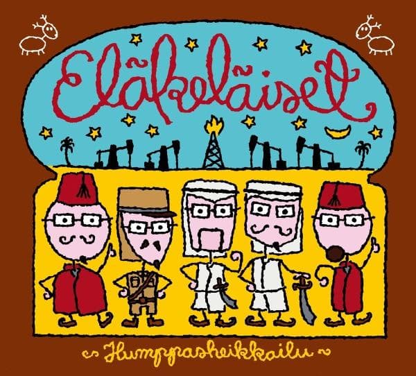 Album image