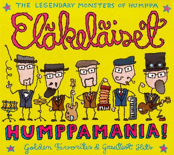 Album image