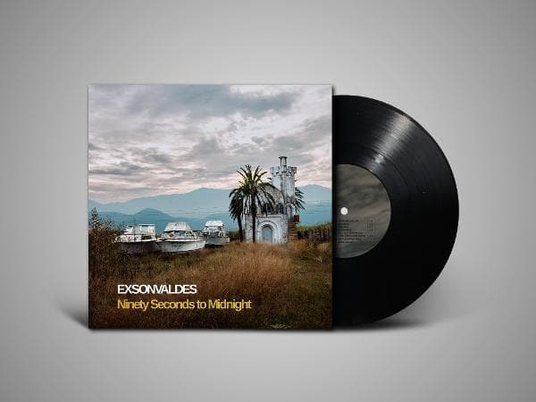 Album image