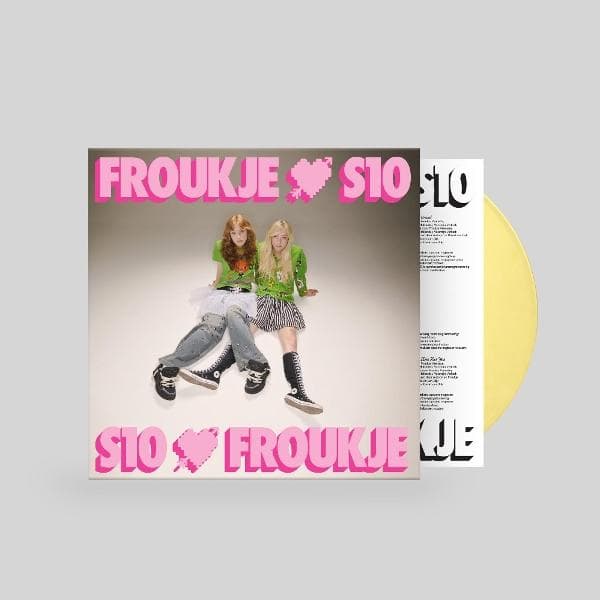 Album image