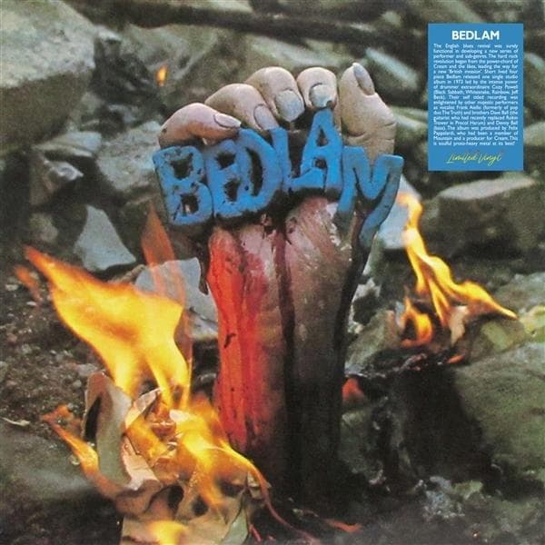Album image