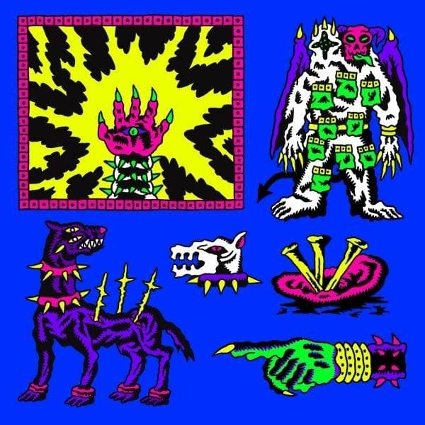 Album image