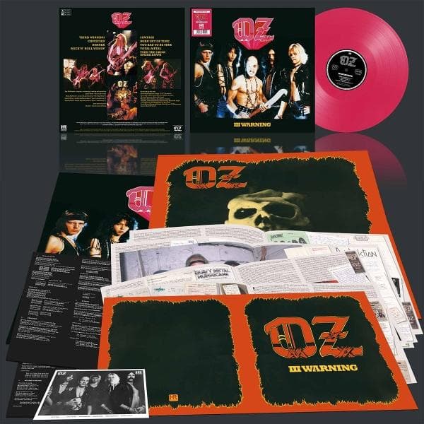 Album image